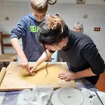 La Dolce Agogia Semesterbostad Panicale