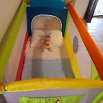 Dom wakacyjny La Dolce Agogia