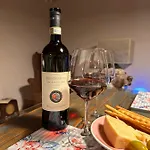 La Dolce Agogia Nyaraló Panicale