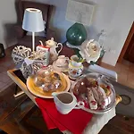 La Dolce Agogia Nyaraló Panicale