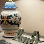 Semesterbostad La Dolce Agogia Panicale