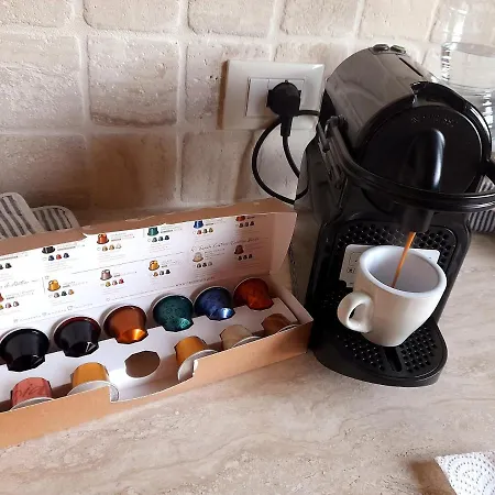 La Dolce Agogia פניקאלה
