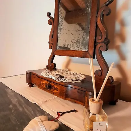 La Dolce Agogia Prázdninový dům Panicale