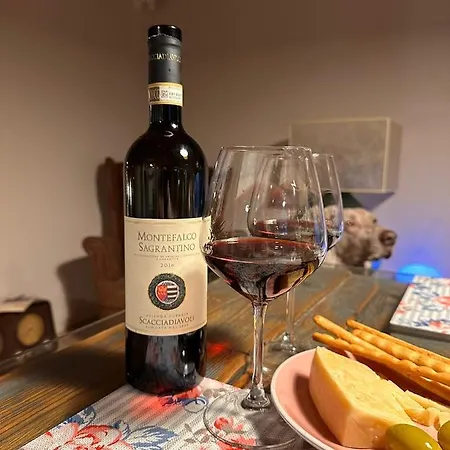 La Dolce Agogia Dom wakacyjny Panicale