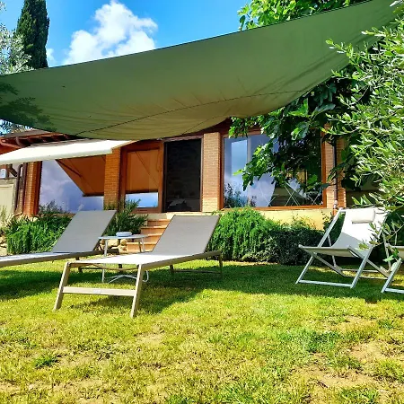 La Dolce Agogia Prázdninový dům *