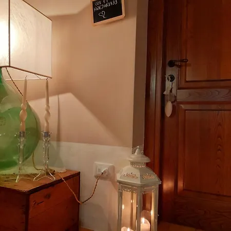 Сasa de vacaciones La Dolce Agogia *