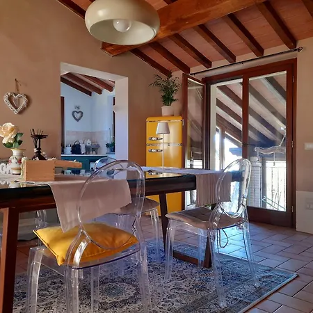 La Dolce Agogia, Country & Hot Tub *