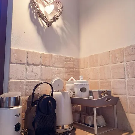 La Dolce Agogia Prázdninový dům *