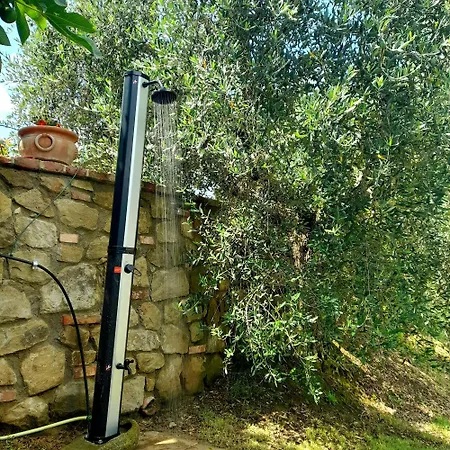 La Dolce Agogia, Country & Hot Tub * Panicale