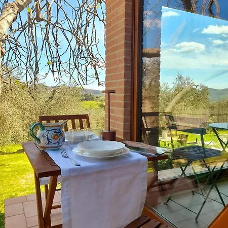 La Dolce Agogia, Country & Hot Tub *