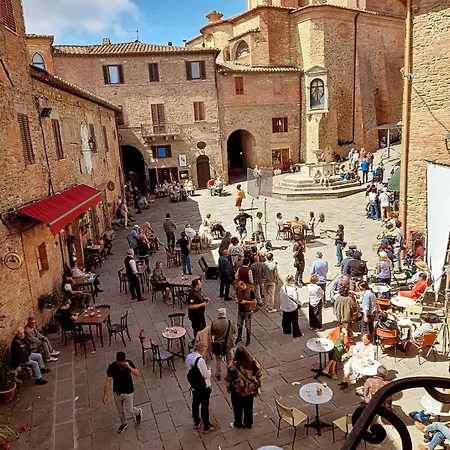 La Dolce Agogia Panicale