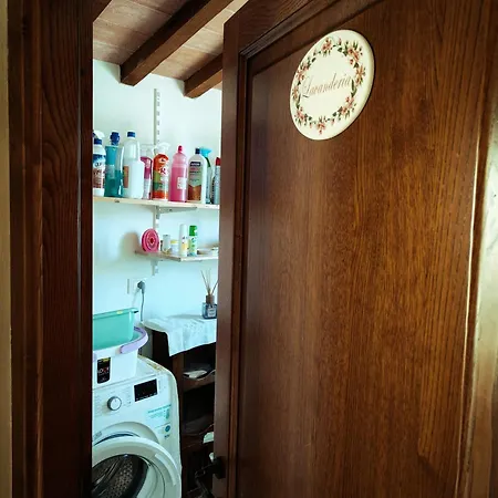 La Dolce Agogia * Panicale