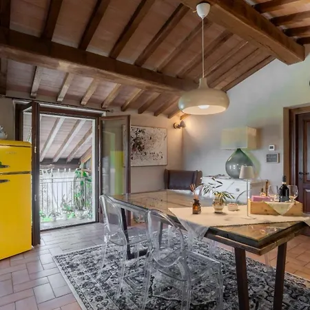 La Dolce Agogia, Country & Hot Tub * Panicale