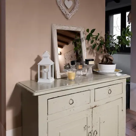 La Dolce Agogia * Panicale