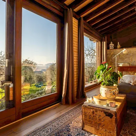 La Dolce Agogia Holiday home *