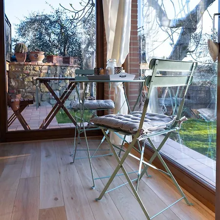 La Dolce Agogia Prázdninový dům