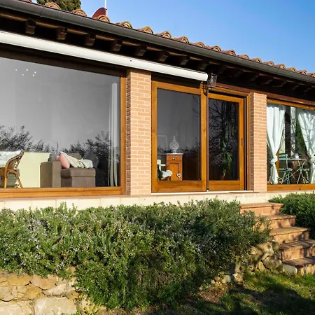 Prázdninový dům La Dolce Agogia