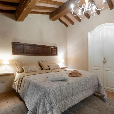 La Dolce Agogia Holiday home *
