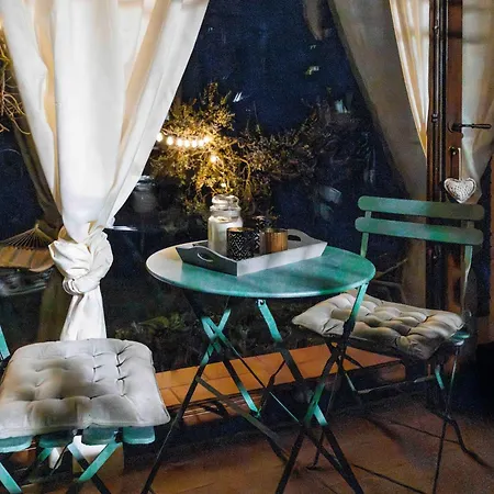 Prázdninový dům La Dolce Agogia *