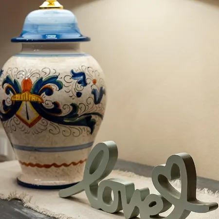 度假居 La Dolce Agogia 帕尼卡莱