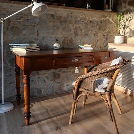 La Dolce Agogia Panicale