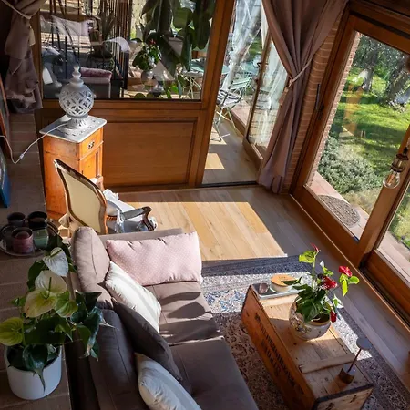 La Dolce Agogia Prázdninový dům