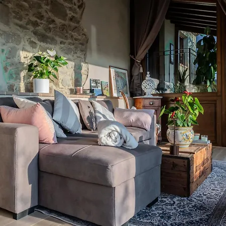 La Dolce Agogia Prázdninový dům Panicale