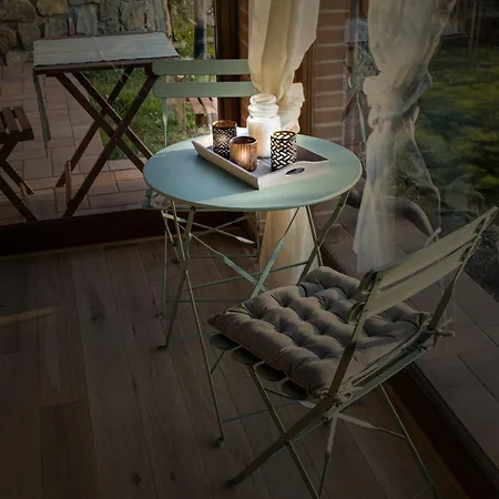 Holiday home La Dolce Agogia Panicale