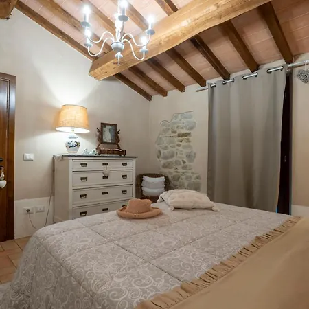 La Dolce Agogia, Country & Hot Tub * Panicale