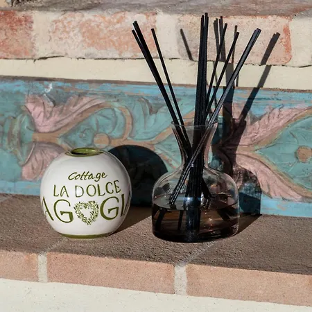 La Dolce Agogia Dom wakacyjny