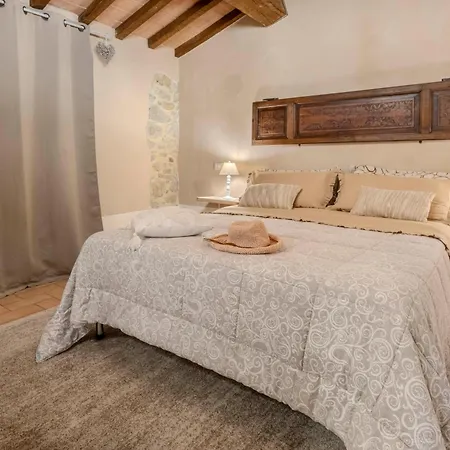 La Dolce Agogia Prázdninový dům Panicale