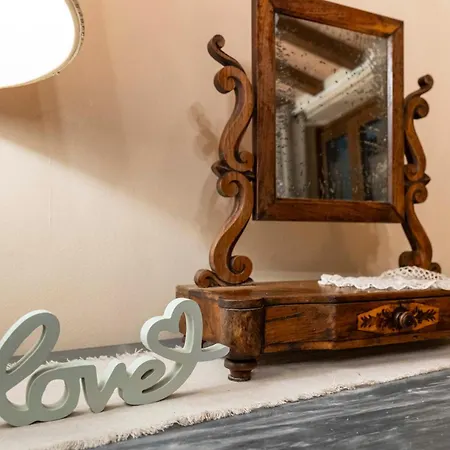 Holiday home La Dolce Agogia Panicale