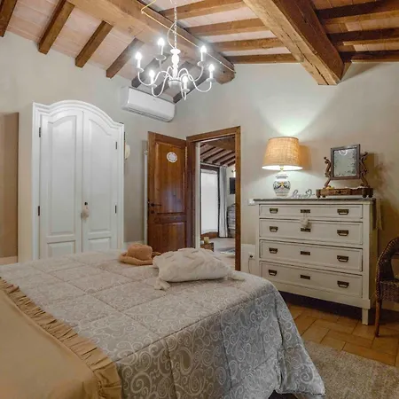 La Dolce Agogia, Country & Hot Tub * Panicale