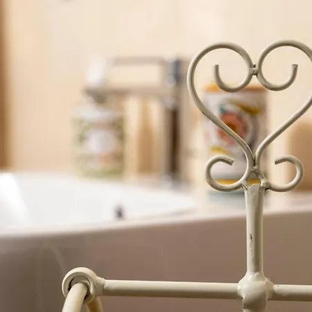 La Dolce Agogia Dom wakacyjny