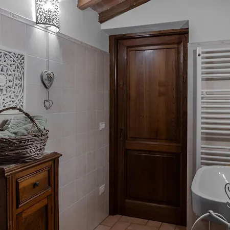 Holiday home La Dolce Agogia