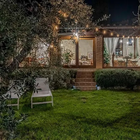 La Dolce Agogia Holiday home *