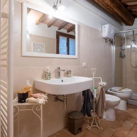 La Dolce Agogia Holiday home