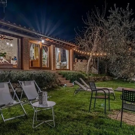 Prázdninový dům La Dolce Agogia *