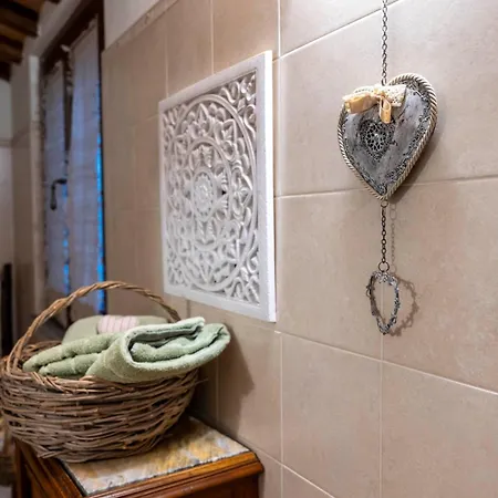 La Dolce Agogia Dom wakacyjny Panicale