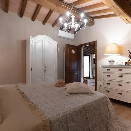 Prázdninový dům La Dolce Agogia Panicale