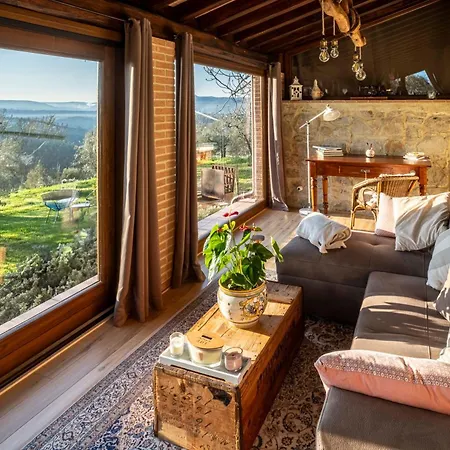 La Dolce Agogia * Panicale