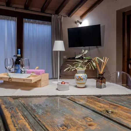 La Dolce Agogia Holiday home *