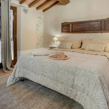 Holiday home La Dolce Agogia Panicale