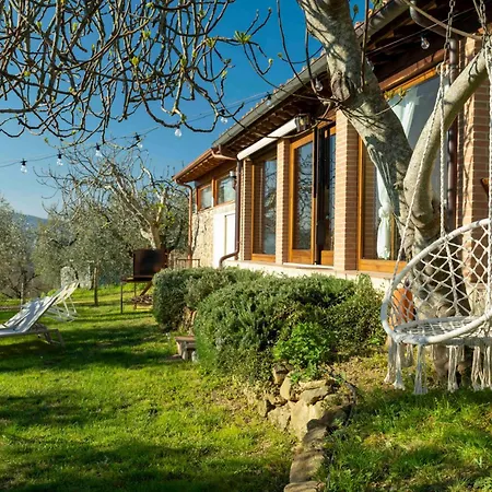 La Dolce Agogia Prázdninový dům Panicale