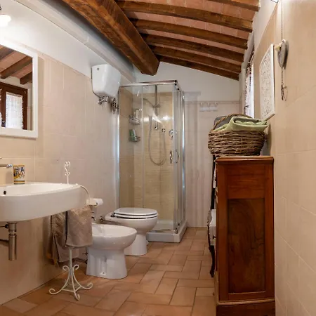La Dolce Agogia Panicale