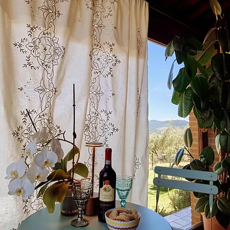 La Dolce Agogia, Country & Hot Tub