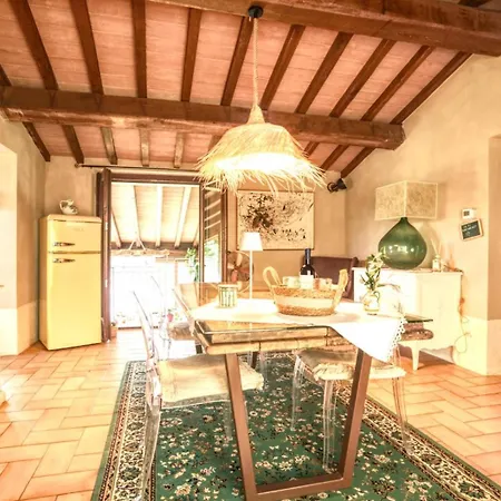 La Dolce Agogia * Panicale