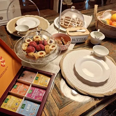 Dom wakacyjny La Dolce Agogia Panicale