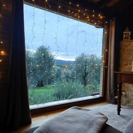 La Dolce Agogia Prázdninový dům