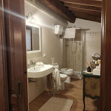 Dom wakacyjny La Dolce Agogia